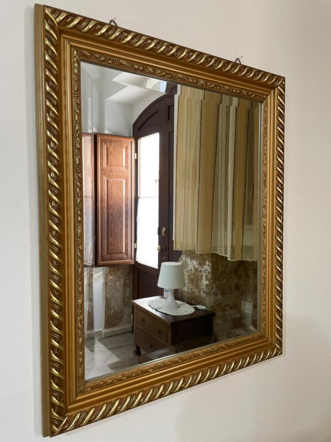 Half House Floridia Villa Bagian luar foto